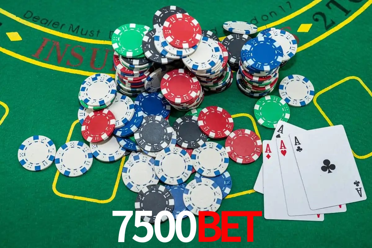 PIX Instantâneo 7500bet