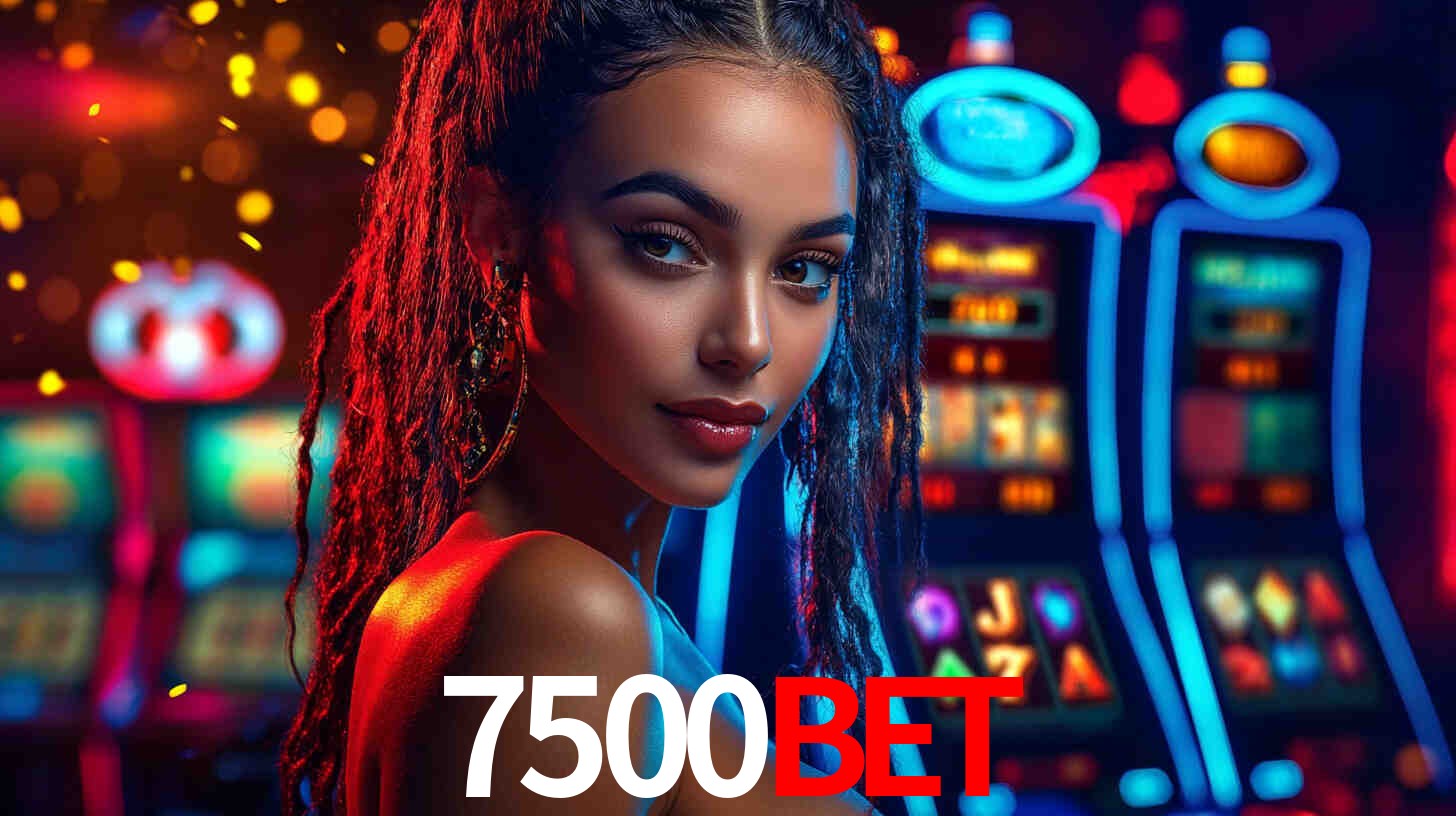 A Popularidade dos Caça-Níqueis no 7500bet