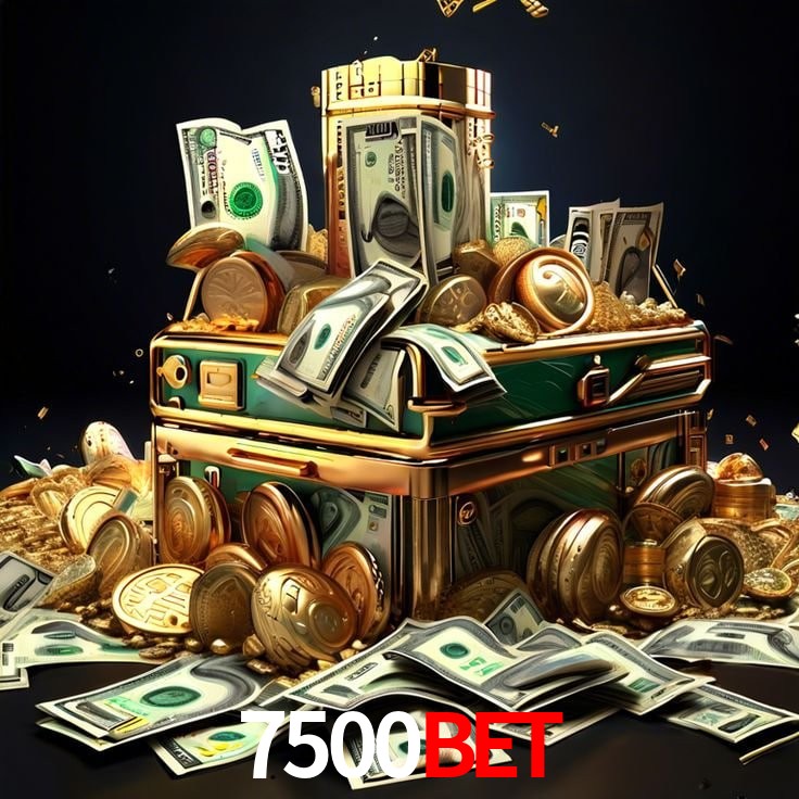 Apostas de Futebol 7500bet