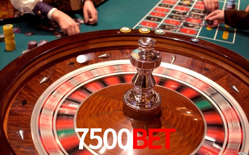 Interface Premium 7500bet