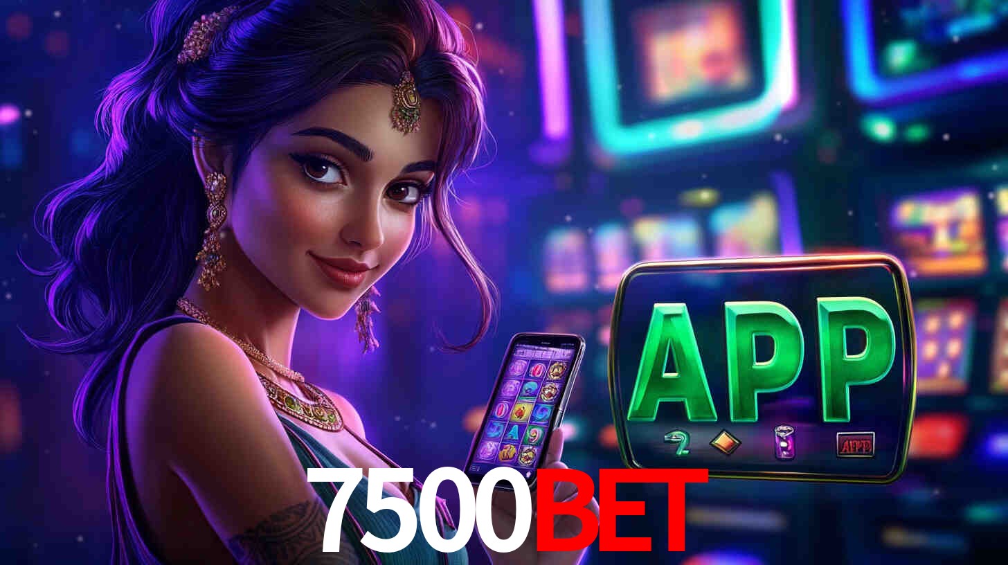 7500bet: A Experiência de Casino com Jogos de Mesa ao Vivo