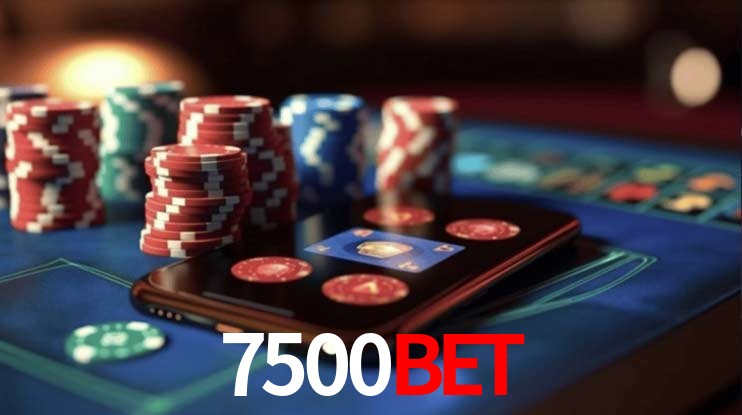 Casino VIP 7500bet