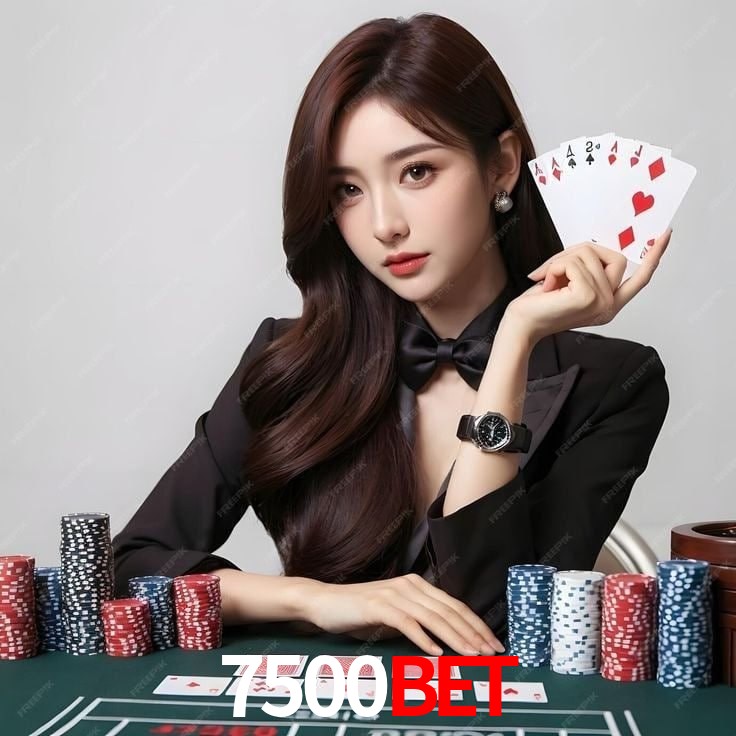 Design Responsivo 7500bet