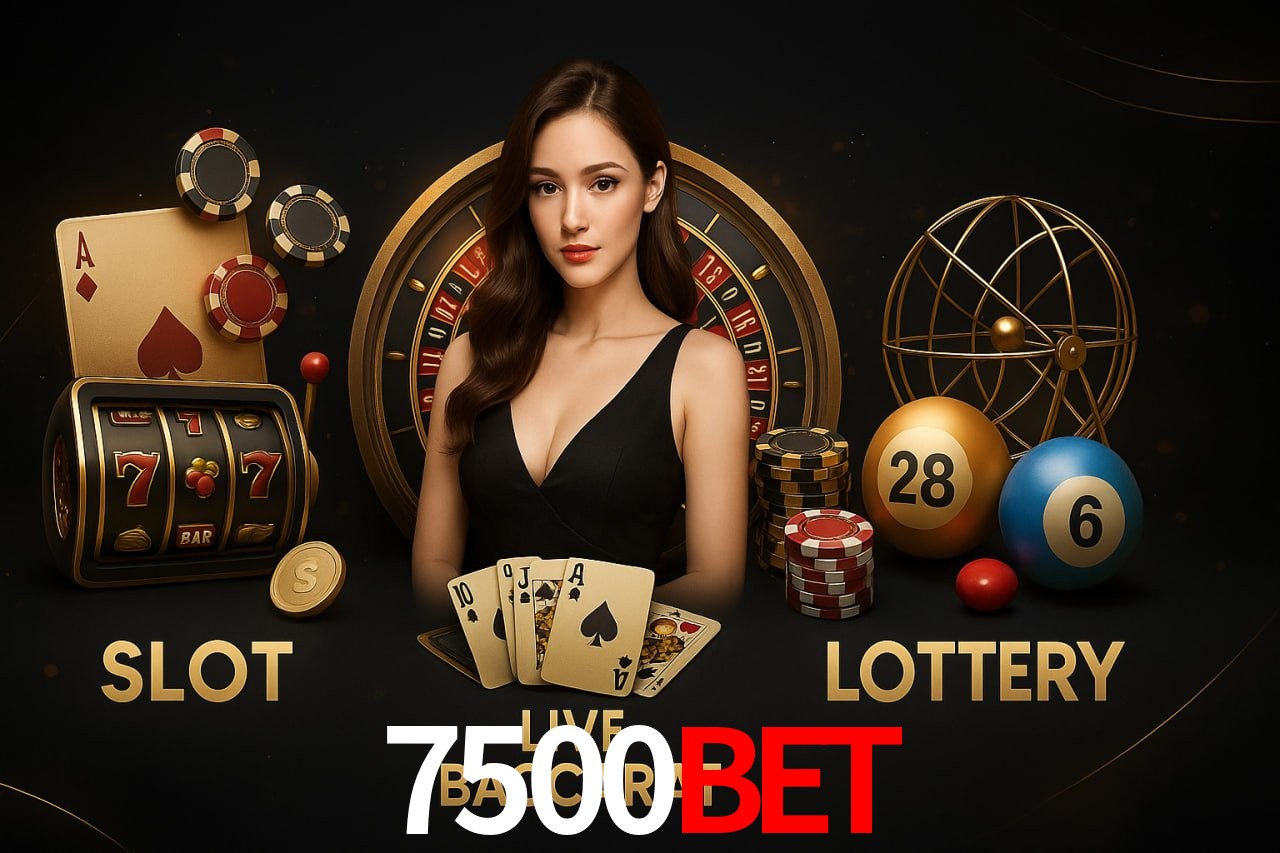 Jogos com bônus e suporte 24h na 7500bet