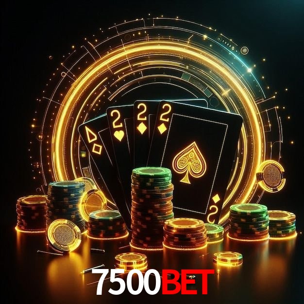 Recursos de Bônus 7500bet