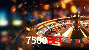 Bônus e promoções da 7500bet