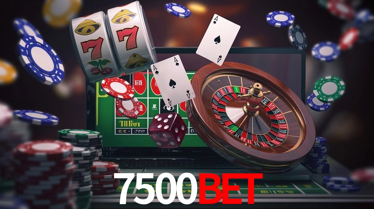 7500bet App Interface