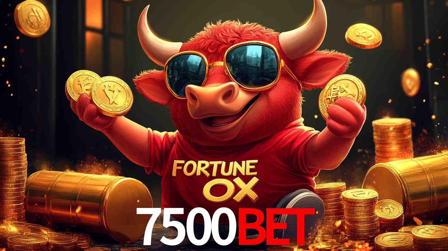 Inovações de Jogos na 7500bet: O Futuro das Experiências Interativas