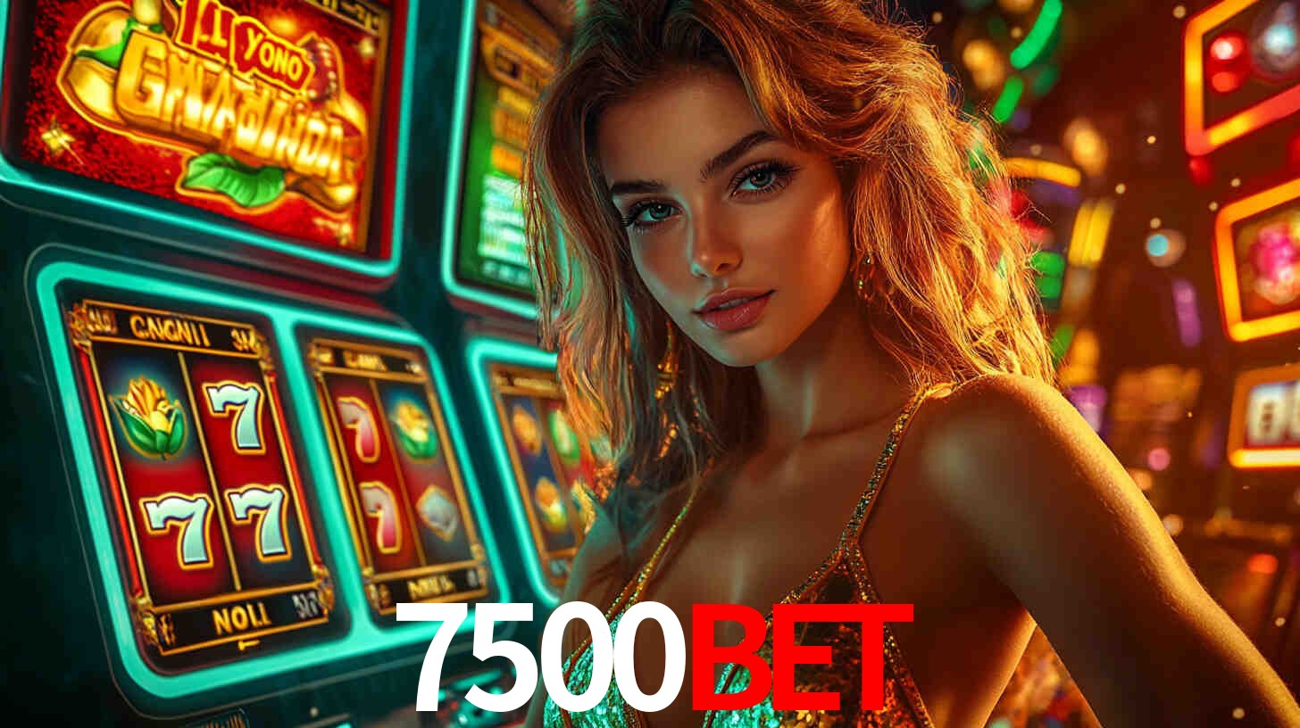 Programa VIP 7500bet