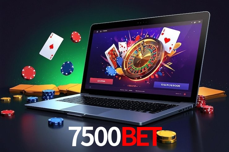 Especiais de Fim de Semana 7500bet