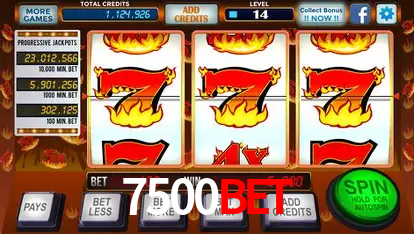 Desvendando o Mundo dos Jogos Virtuais na 7500bet
