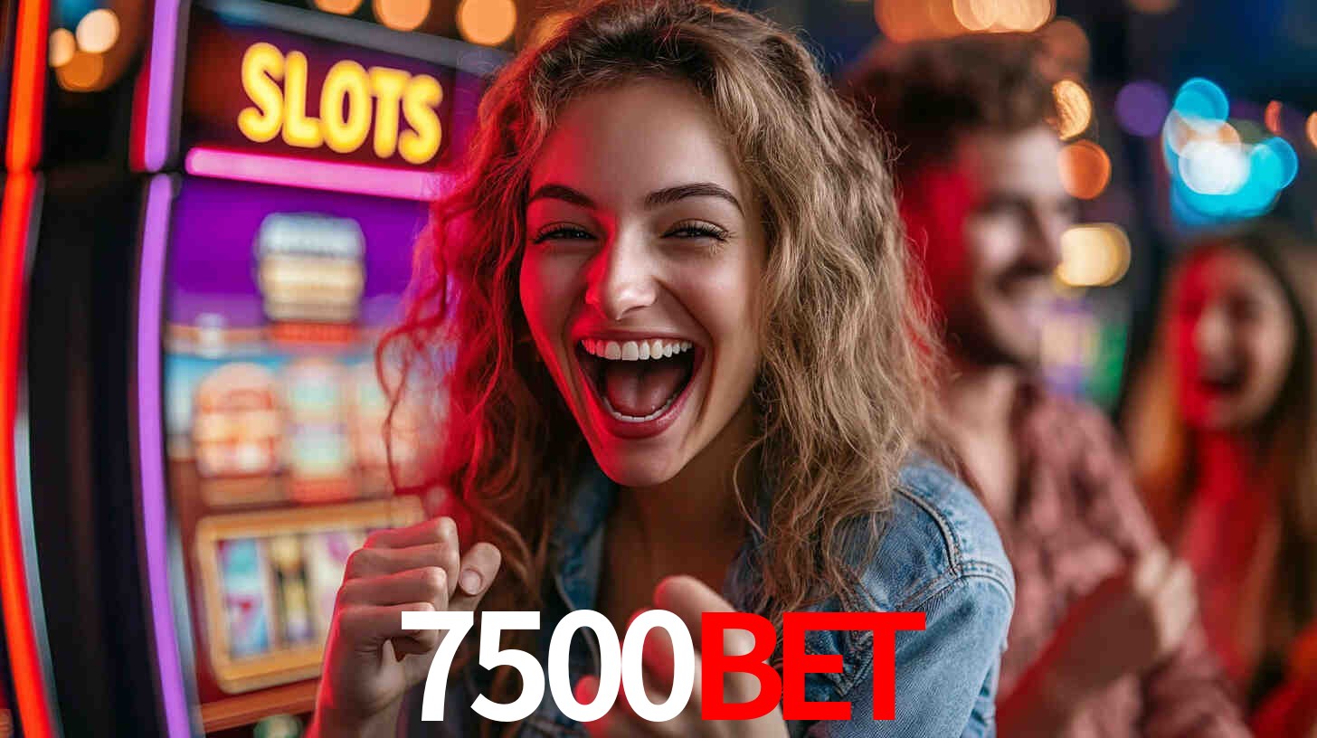 Descubra a Essência do 7500bet: Nossa História e Compromissos