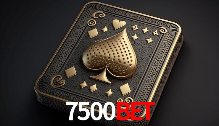 Estatísticas Esportivas 7500bet