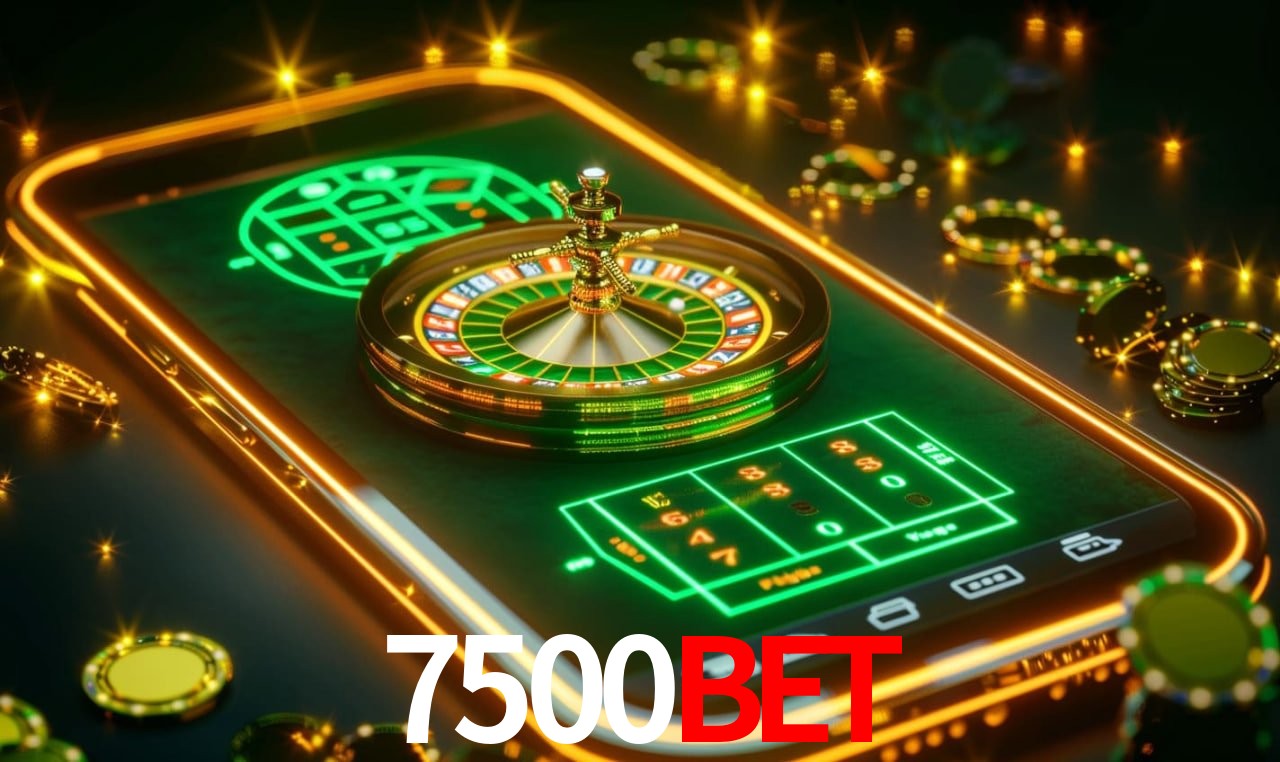 Integração de APIs 7500bet