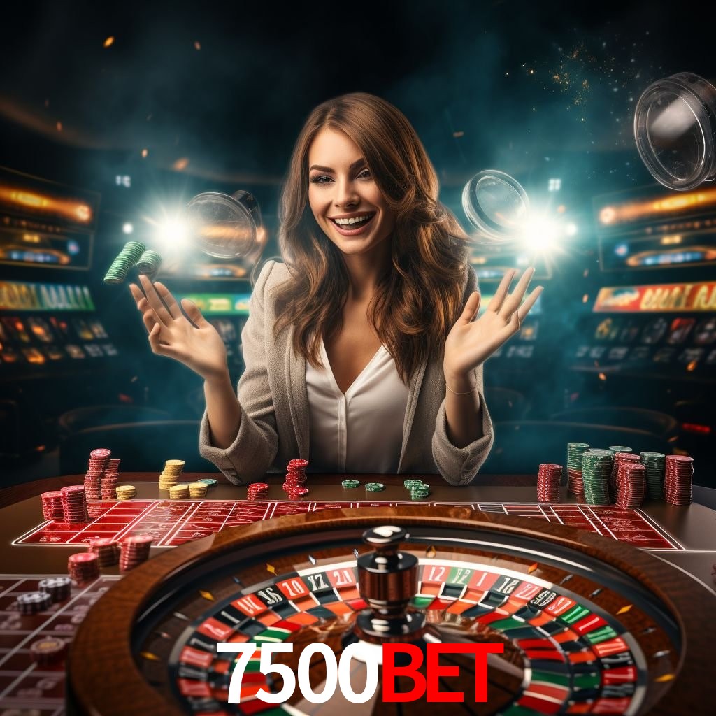 Explore as vantagens do 7500bet: serviço profissional e confiabilidade