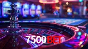 Game Statistics 7500bet
