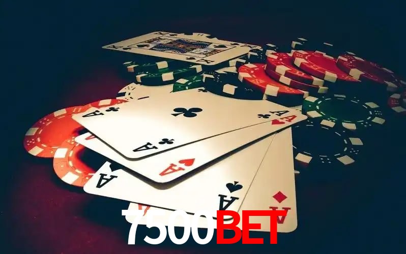 Benefícios VIP na 7500bet