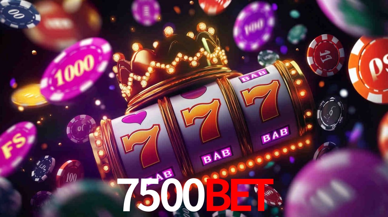 Live Casino 7500bet