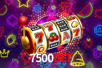 Descubra o Mundo do Cassino Online com 7500bet