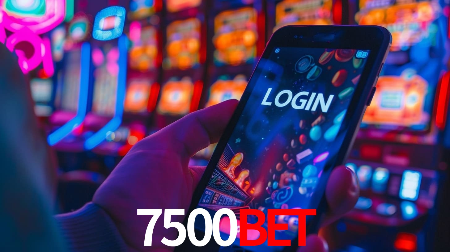 Torneios 7500bet