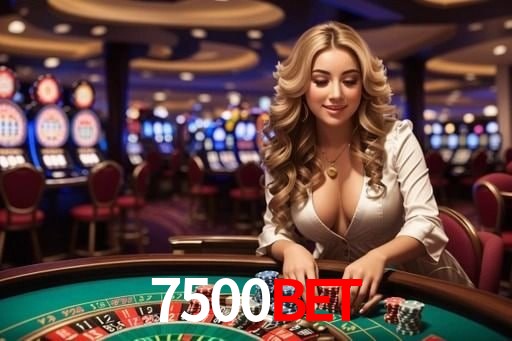 Football Betting 7500bet