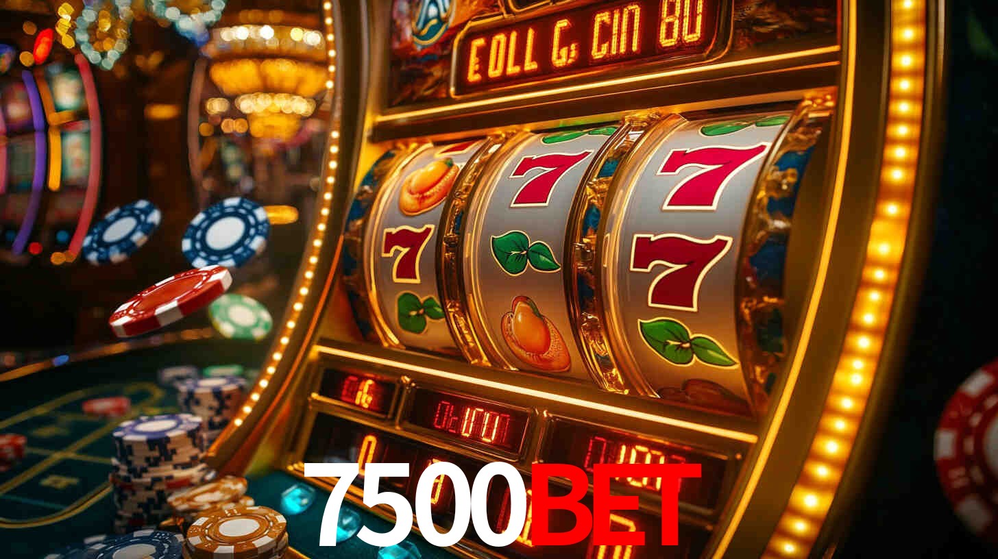 Daily Bonuses 7500bet