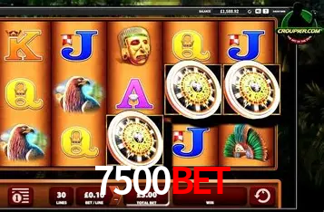 Inovações de Jogos na 7500bet: O Futuro das Experiências Interativas