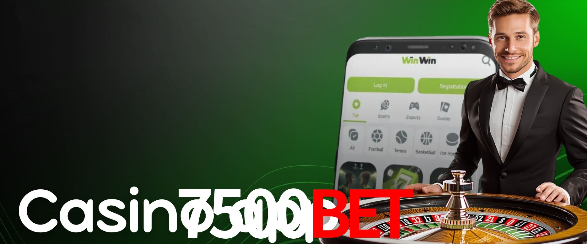 Seasonal Promotions 7500bet