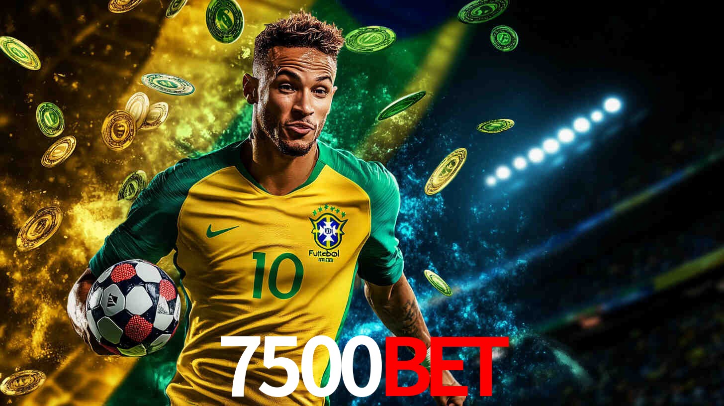 Apostas Esportivas na 7500bet: Um Guia Completo