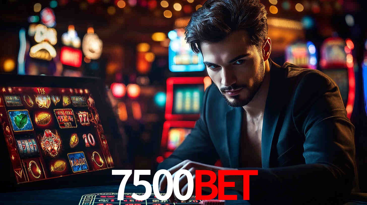7500bet