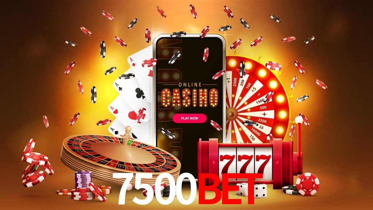Desvendando o Mundo dos Jogos Virtuais na 7500bet