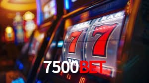 Login Seguro 7500bet
