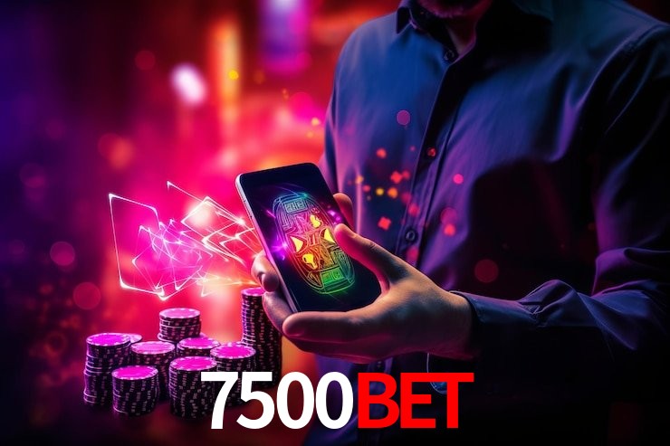 Bônus Diários 7500bet