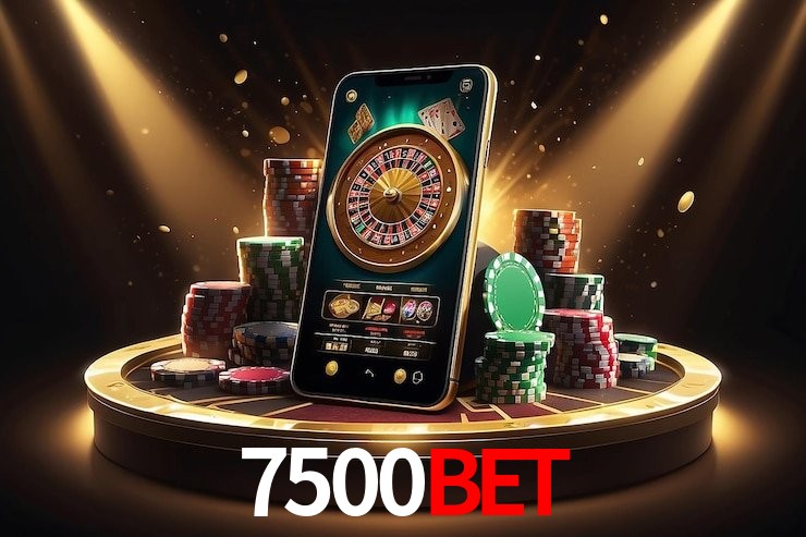 Cadastro Rápido 7500bet